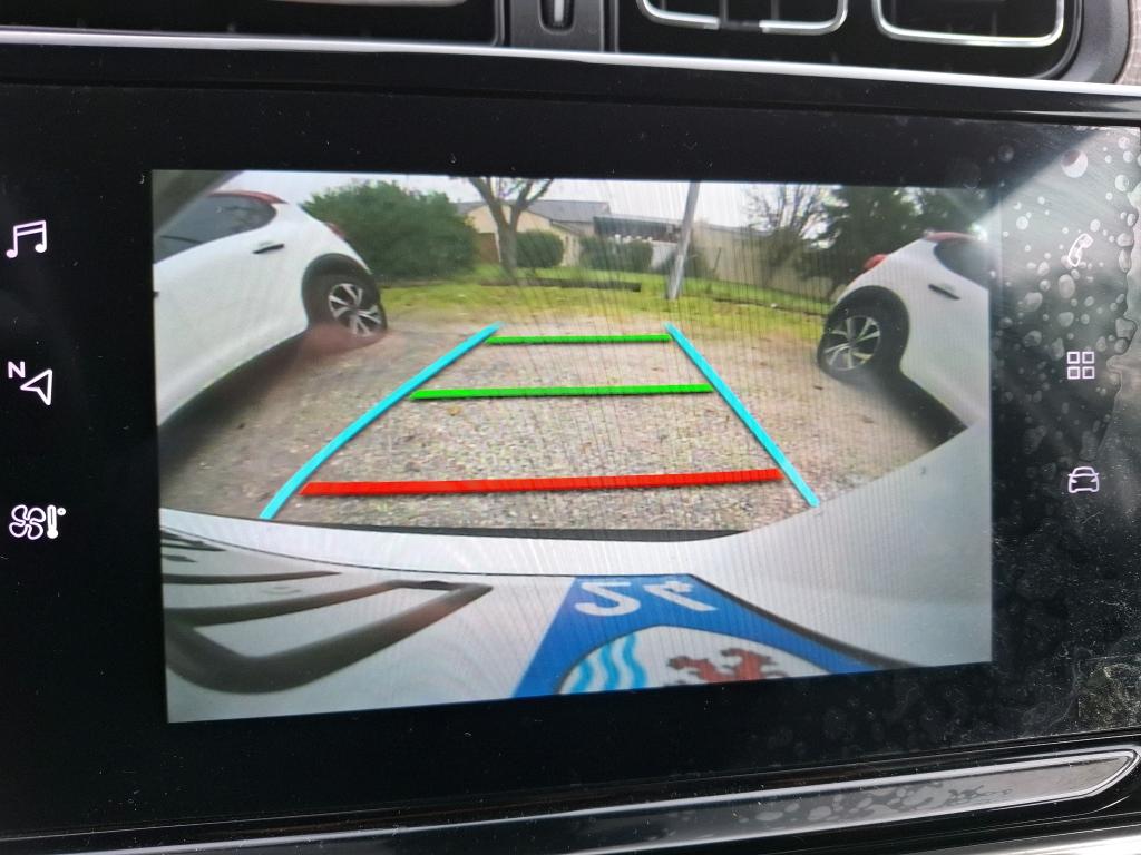 Citroen C3 PureTech 83 S&S BVM5 Shine Pack 2022