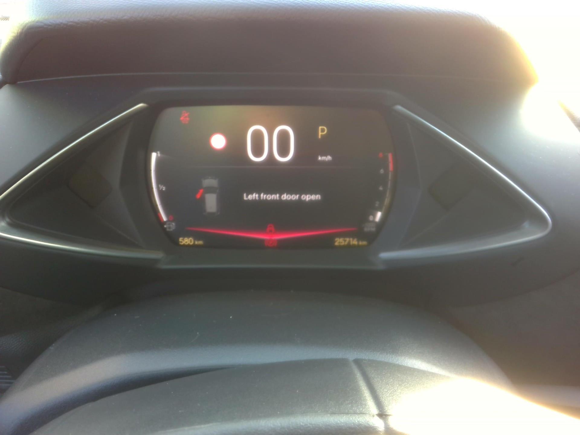 DS DS 3 PureTech 130 EAT8 Performance Line 2024