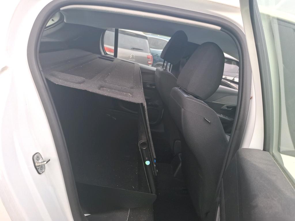 Peugeot 208 BLUEHDI 100 S&S BVM6 PREMIUM 2021