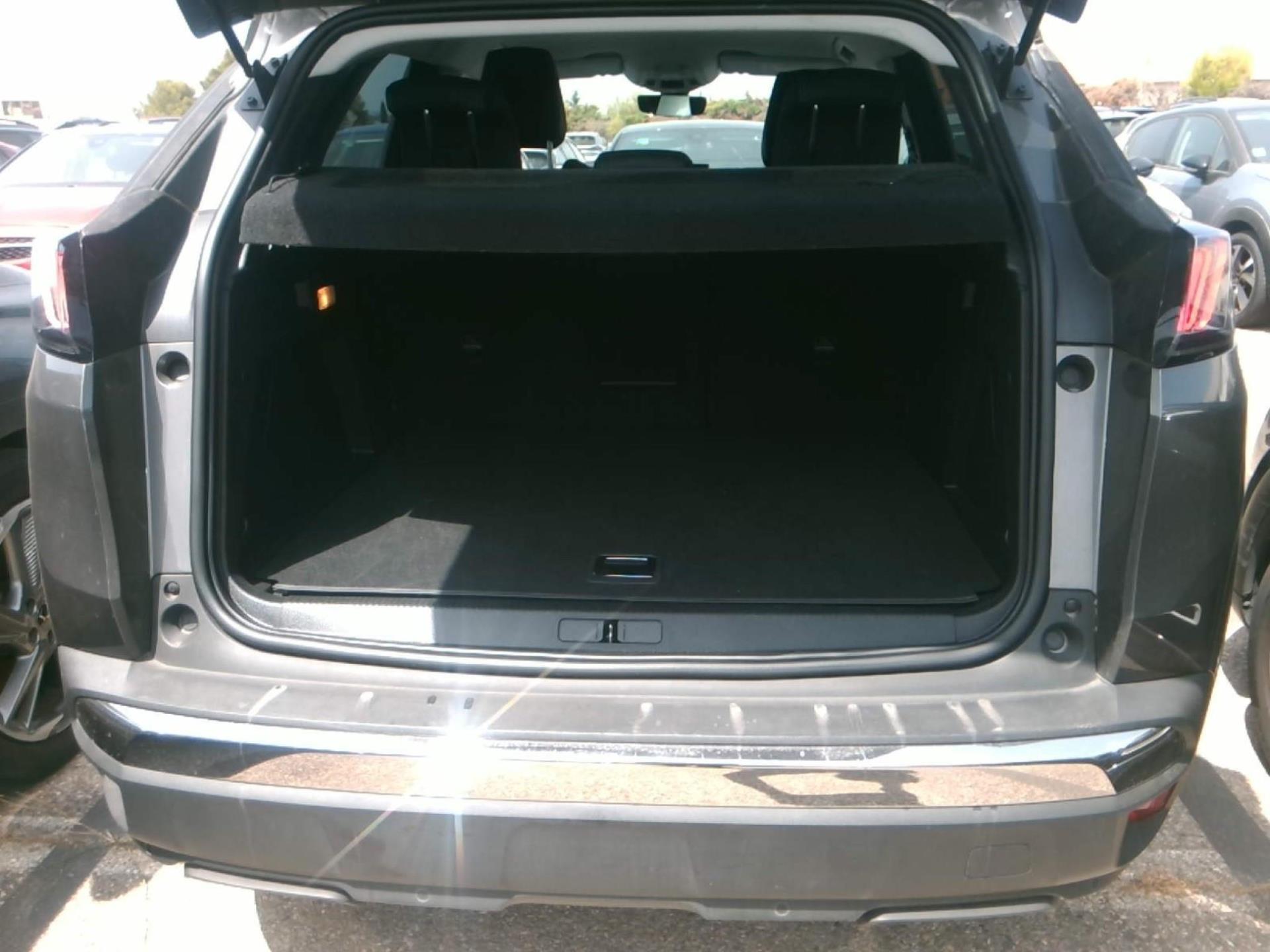 Peugeot 3008 Hybrid 225 e-EAT8 Allure Pack 2022