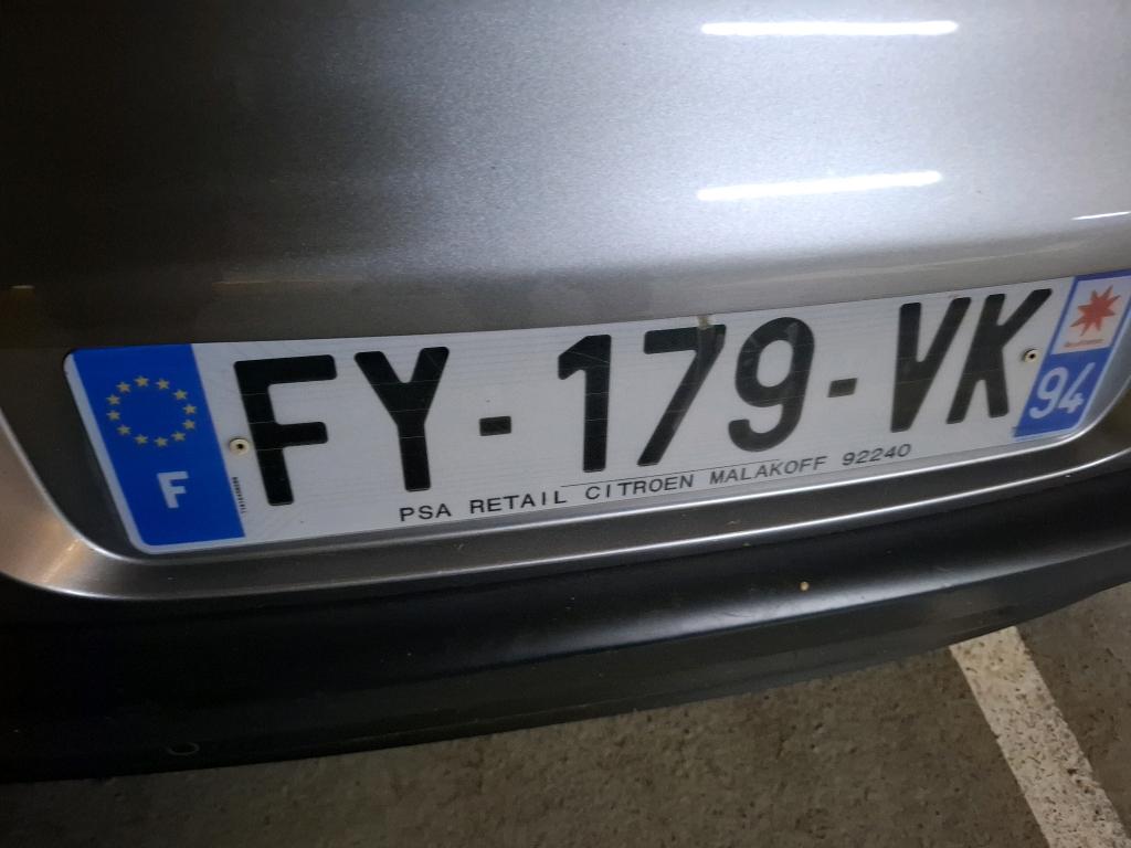 Citroen C3 PureTech 110 S&S EAT6 Shine Pack 2021