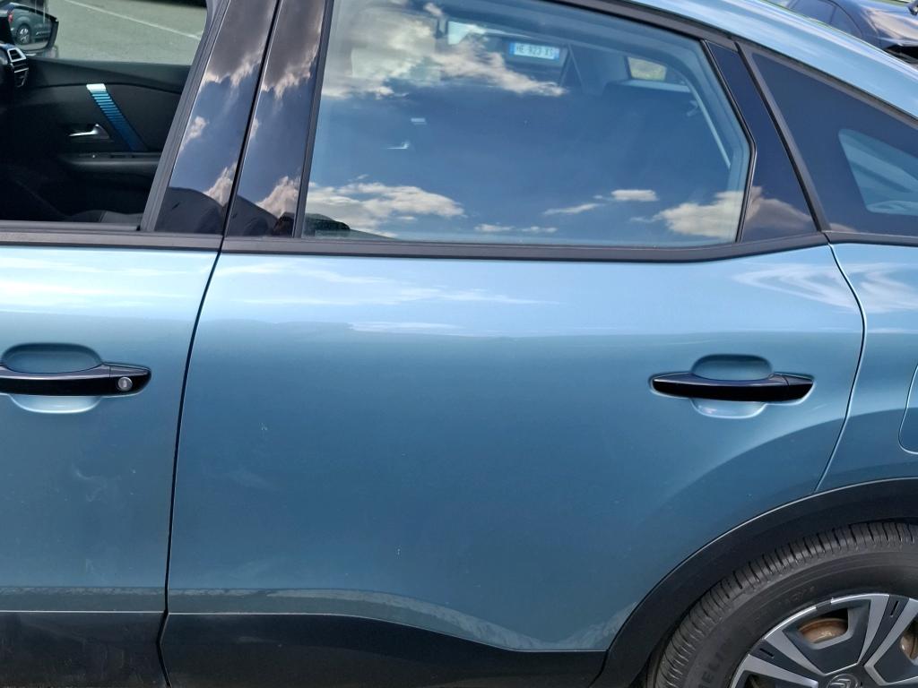 Citroen e-C4 136 ch Automatique Live 2023