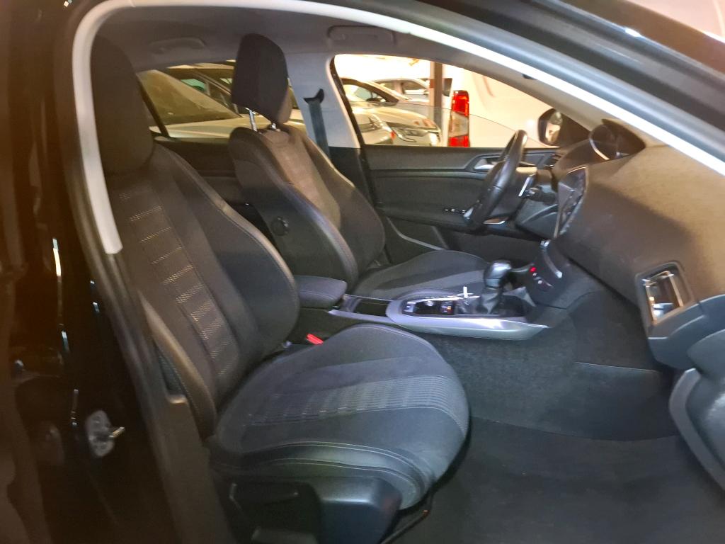 Peugeot 308 BlueHDi 130ch S&S EAT6 Allure Business 2019