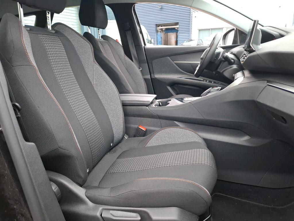 Peugeot 3008 BlueHDi 130ch S&S EAT8 Active Pack 2022