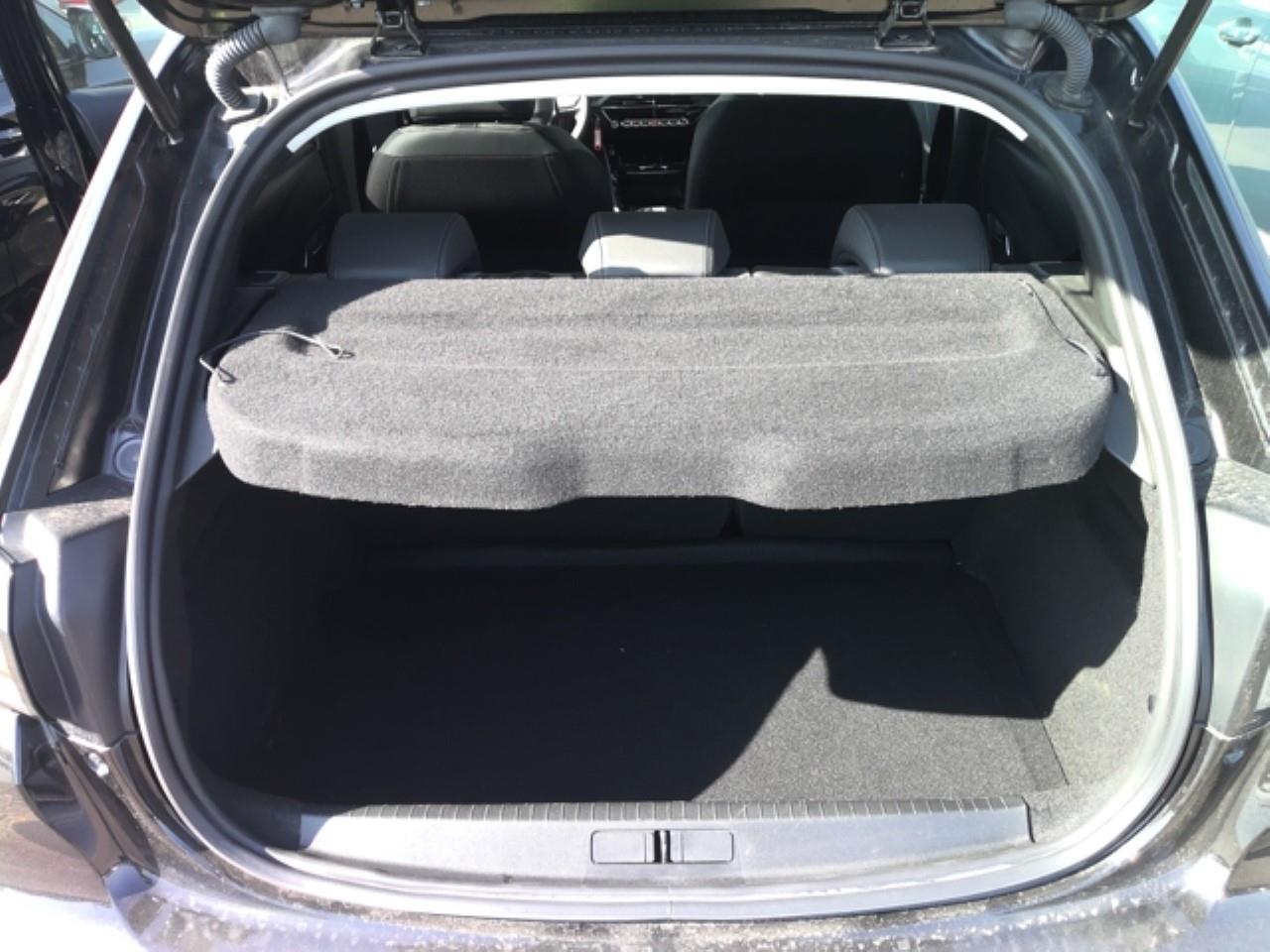Foto Peugeot 508 Hybrid 7