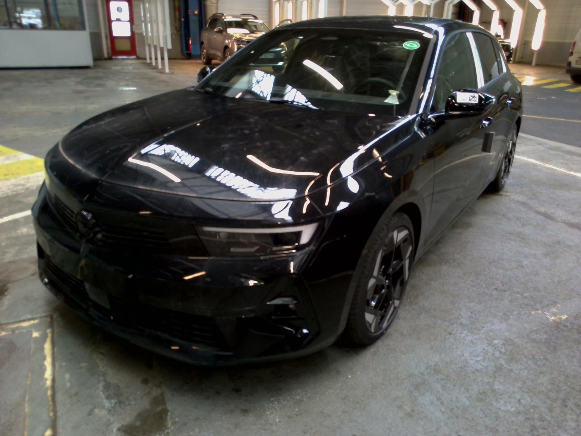 ASTRA L