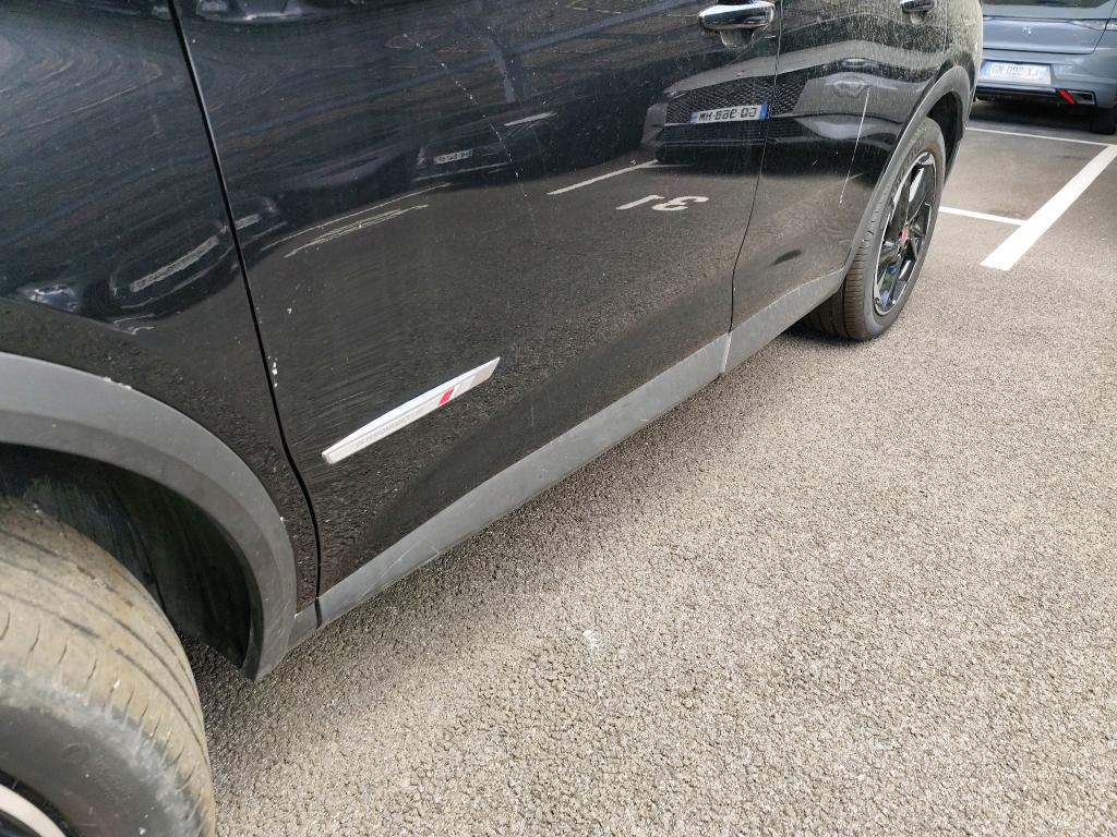 DS DS7 Crossback Hybride E-Tense 300 EAT8 4x4 Performance Line+ 2022