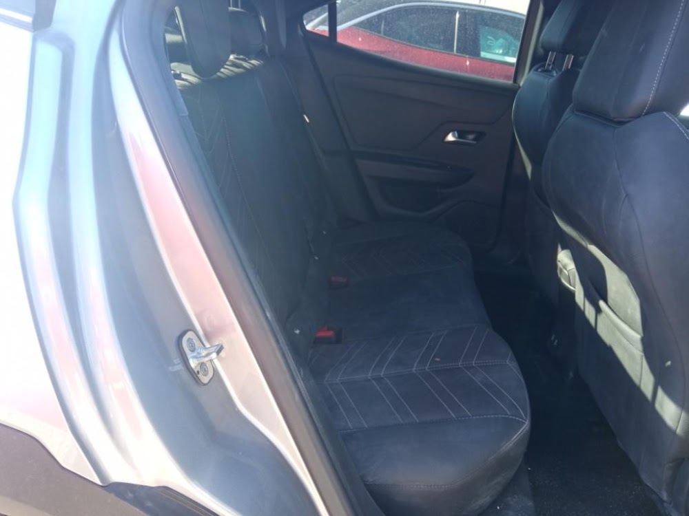 Foto Opel Mokka 10