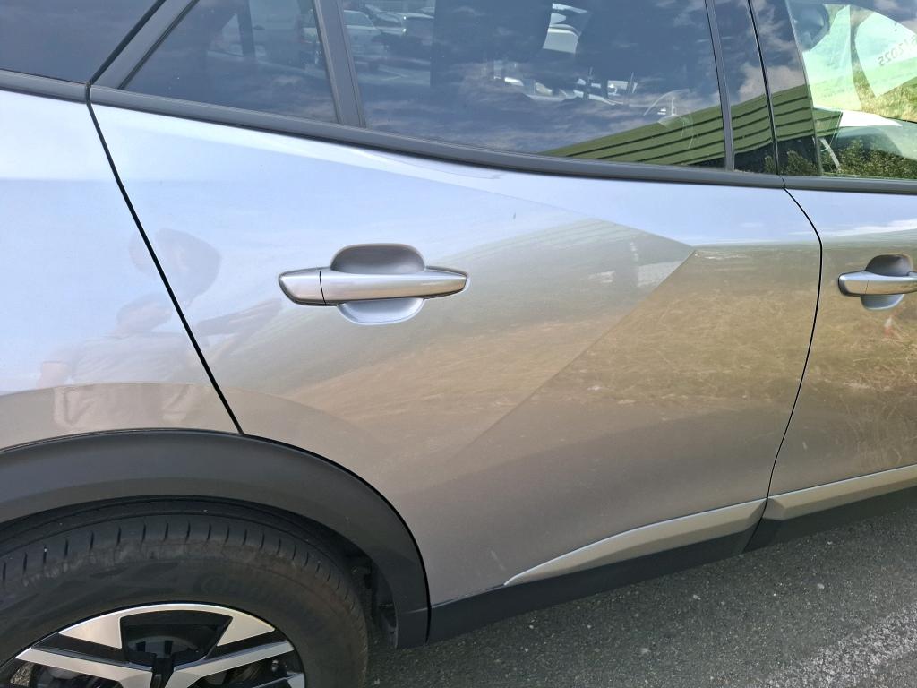 Peugeot 2008 Hybrid 136 e-DCS6 Allure 2024