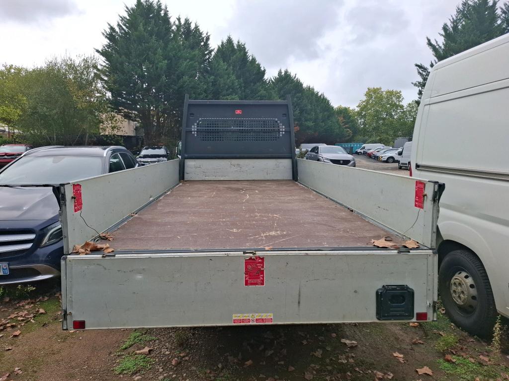 Peugeot BOXER PLC 435 L4 BLUEHDI 140 S&S PREMIUM 2022