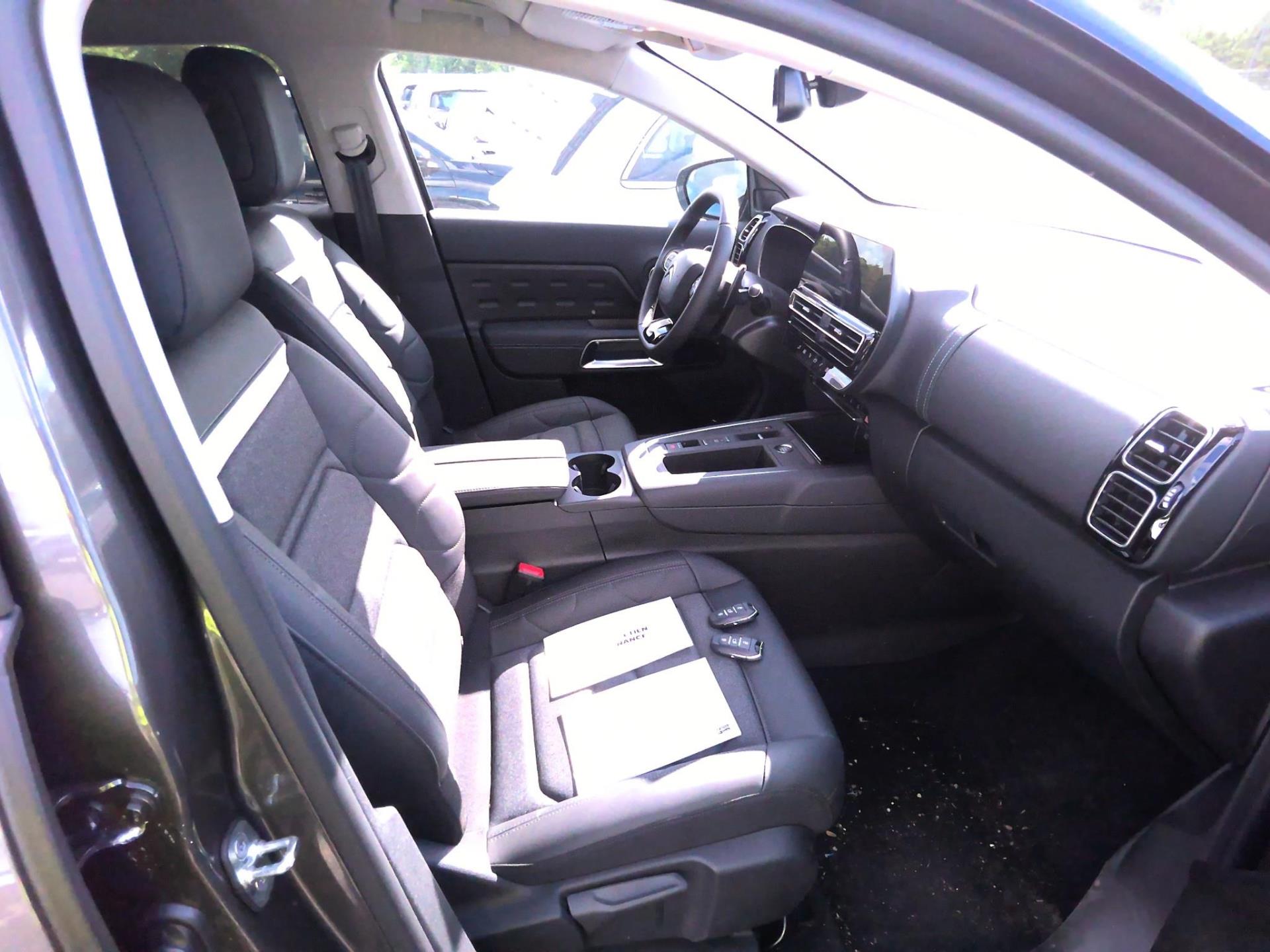 Citroen C5 Aircross BlueHDi 130 EAT8 Max 2025
