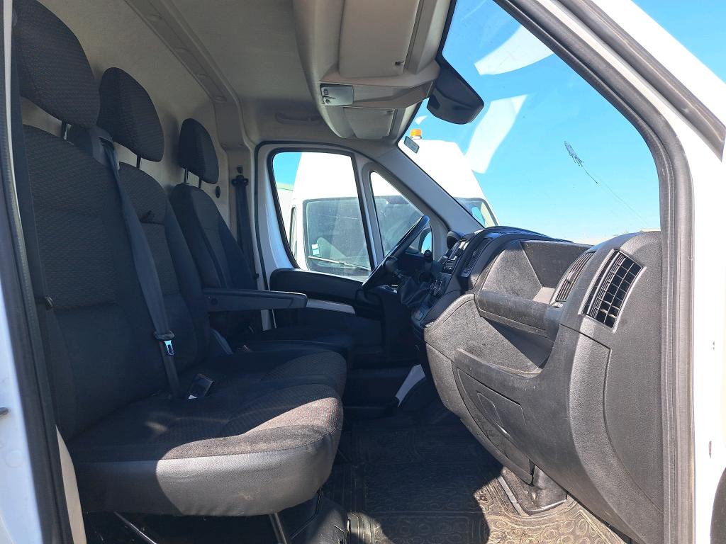 Peugeot BOXER TOLE 335 L3H2 BLUEHDI 140 S&S ASPHALT 2021