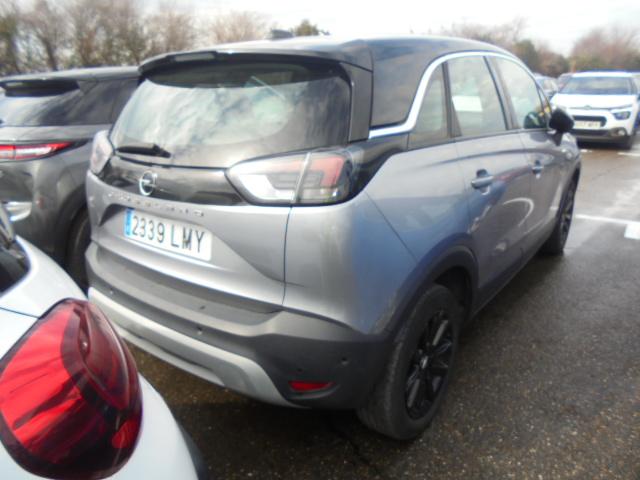 Foto Opel CrossLand 6