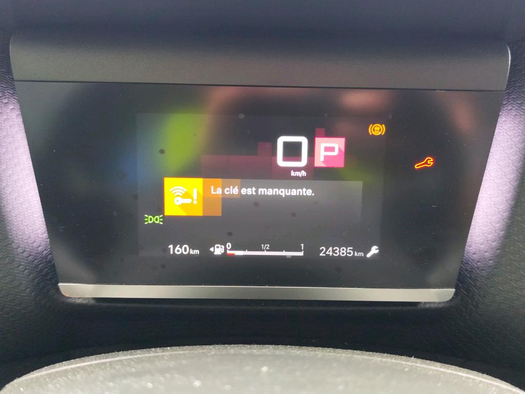 Citroen C4 BlueHDi 130 S&S EAT8 Shine 2023