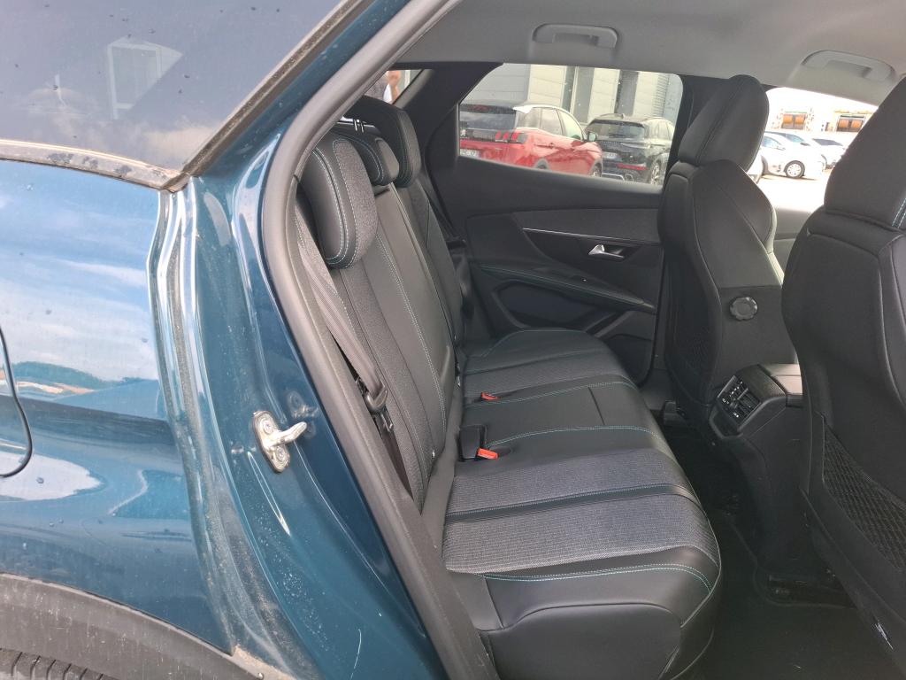 Peugeot 3008 Hybrid 225 e-EAT8 Allure Pack 2021