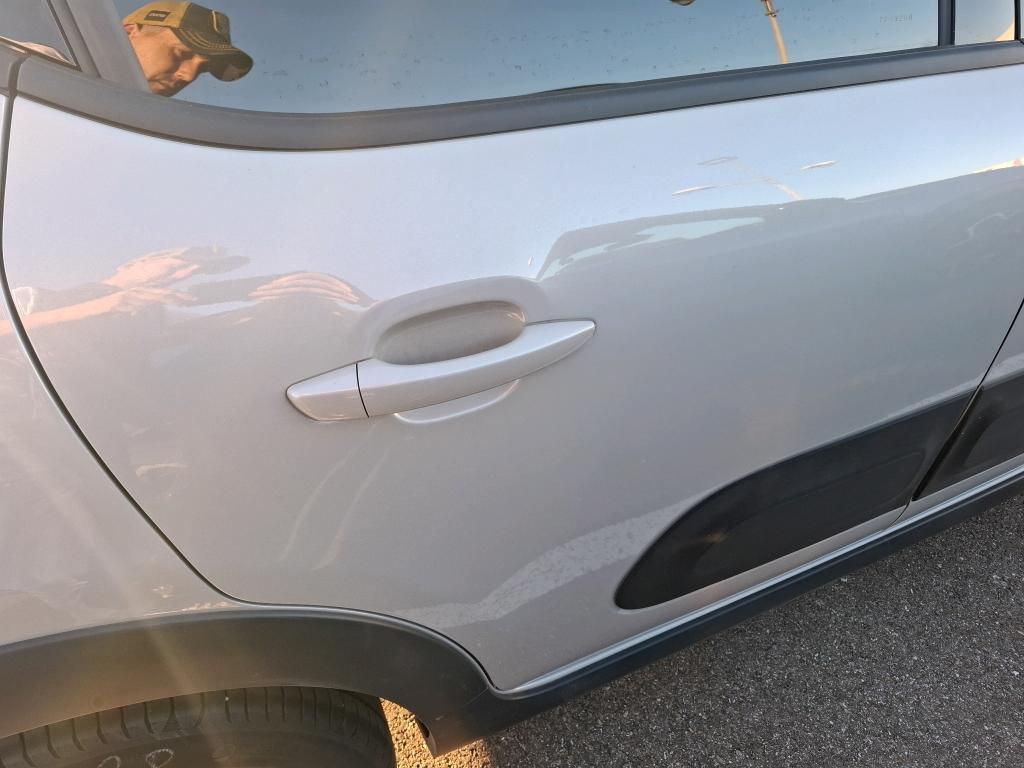 Citroen C3 PureTech 110 ch EAT6 Max 2024