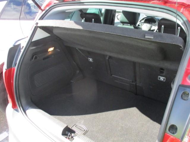 Foto Opel CrossLand 13
