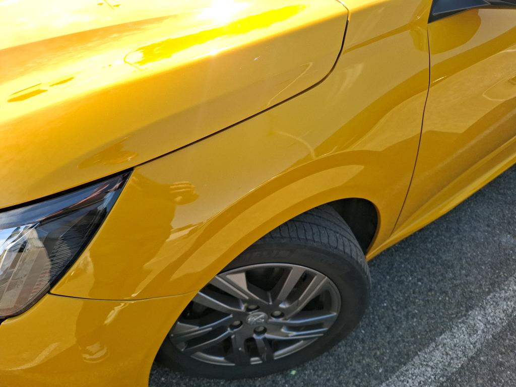 Peugeot 208 PureTech 100 S&S BVM6 Style 2022