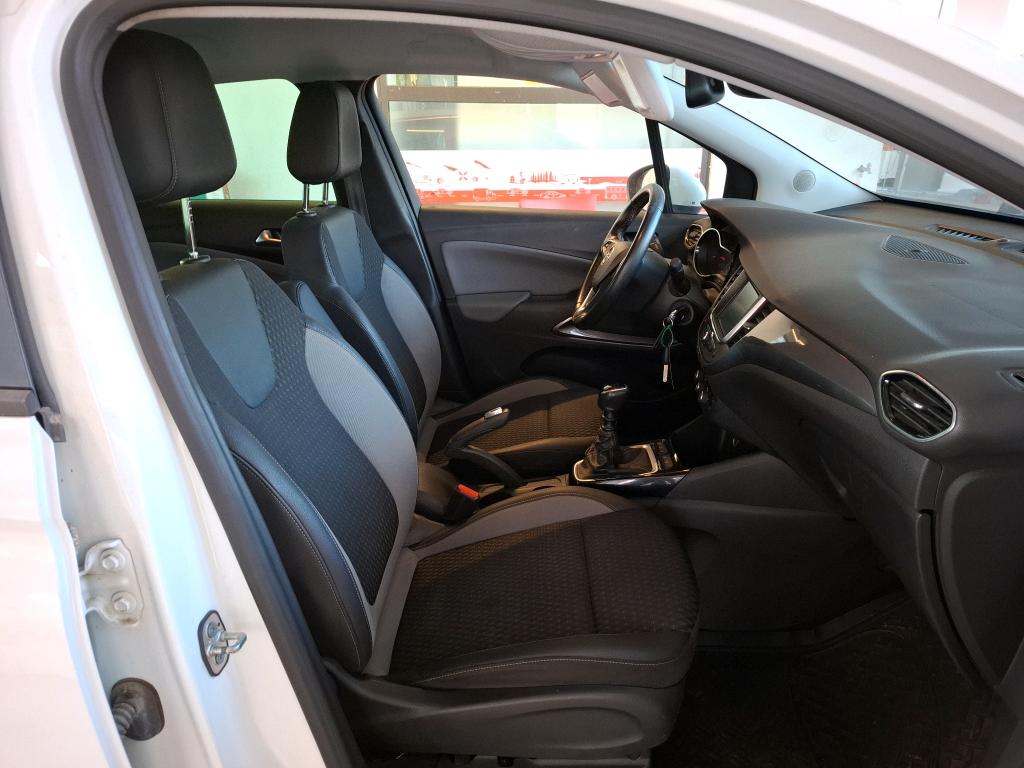 Opel CROSSLAND X / CROSSLAND 