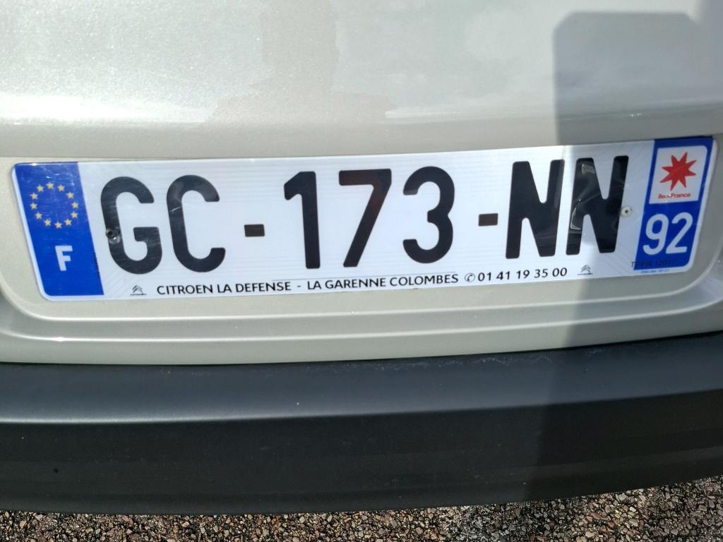 Citroen C3 PureTech 83 S&S BVM5 Feel Pack 2021