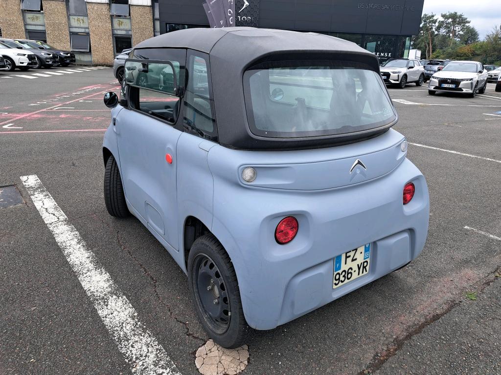 Citroen AMI 