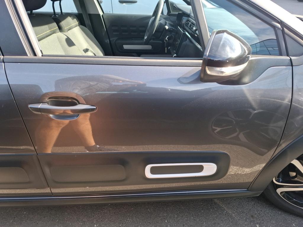 Citroen C3 PureTech 83 S&S BVM5 Feel Pack 2022
