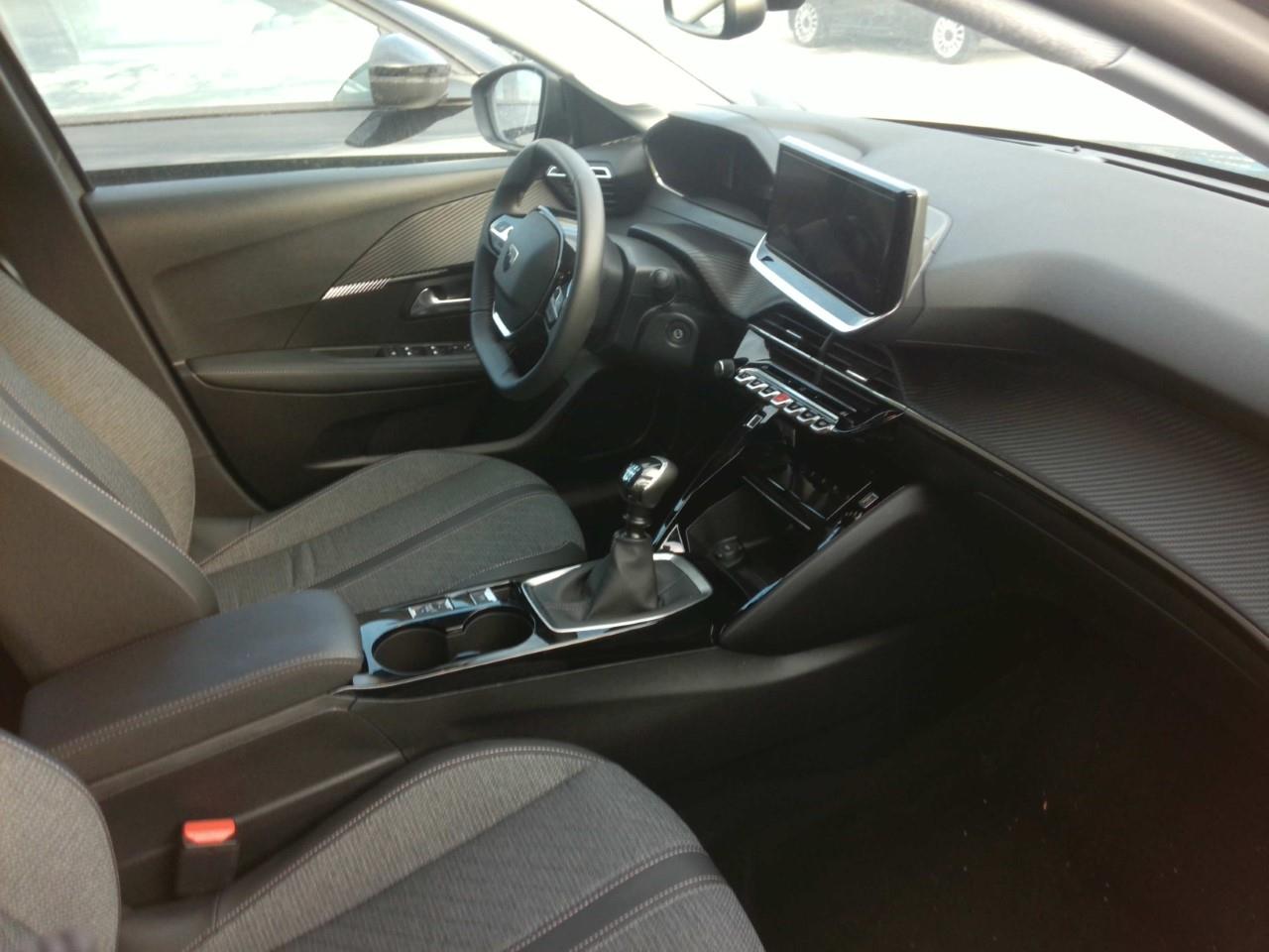 Foto Peugeot 308 5