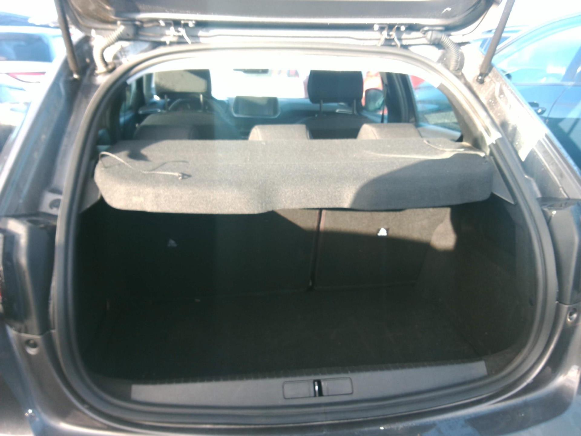 Peugeot 208 PureTech 75 S&S BVM5 Active Pack 2023