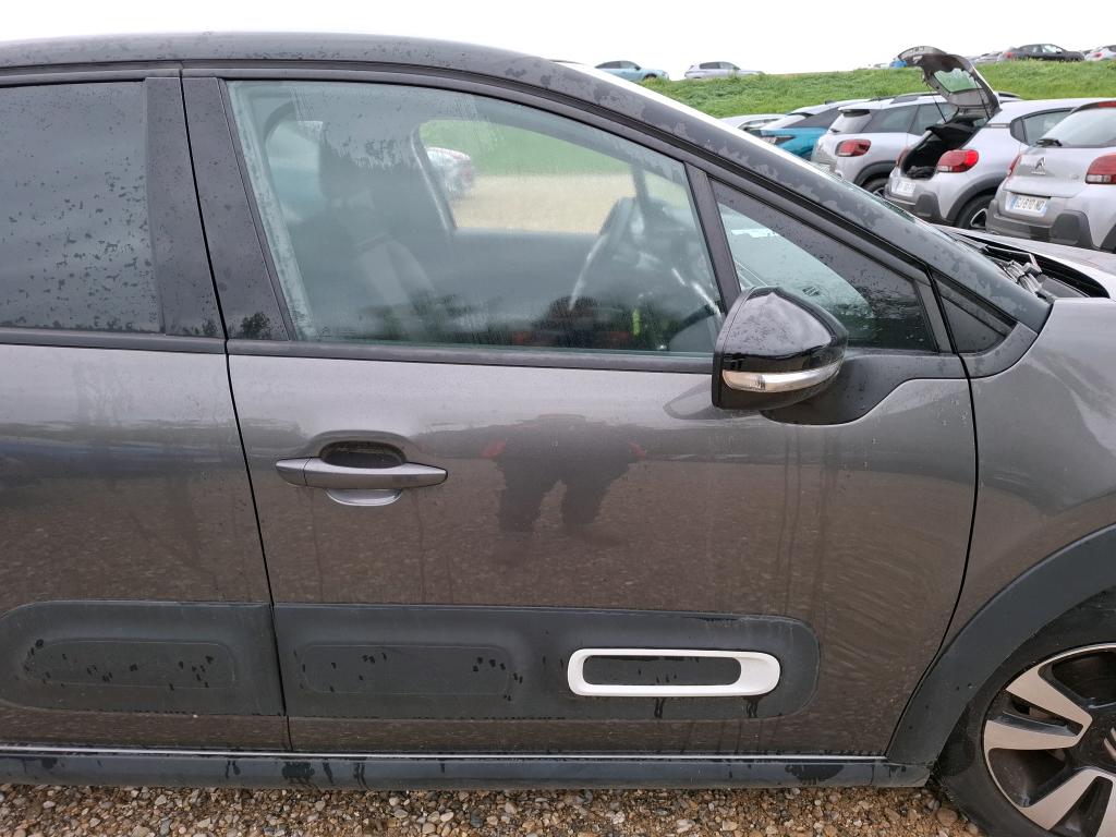 Citroen C3 PureTech 110 S&S BVM6 Shine 2023