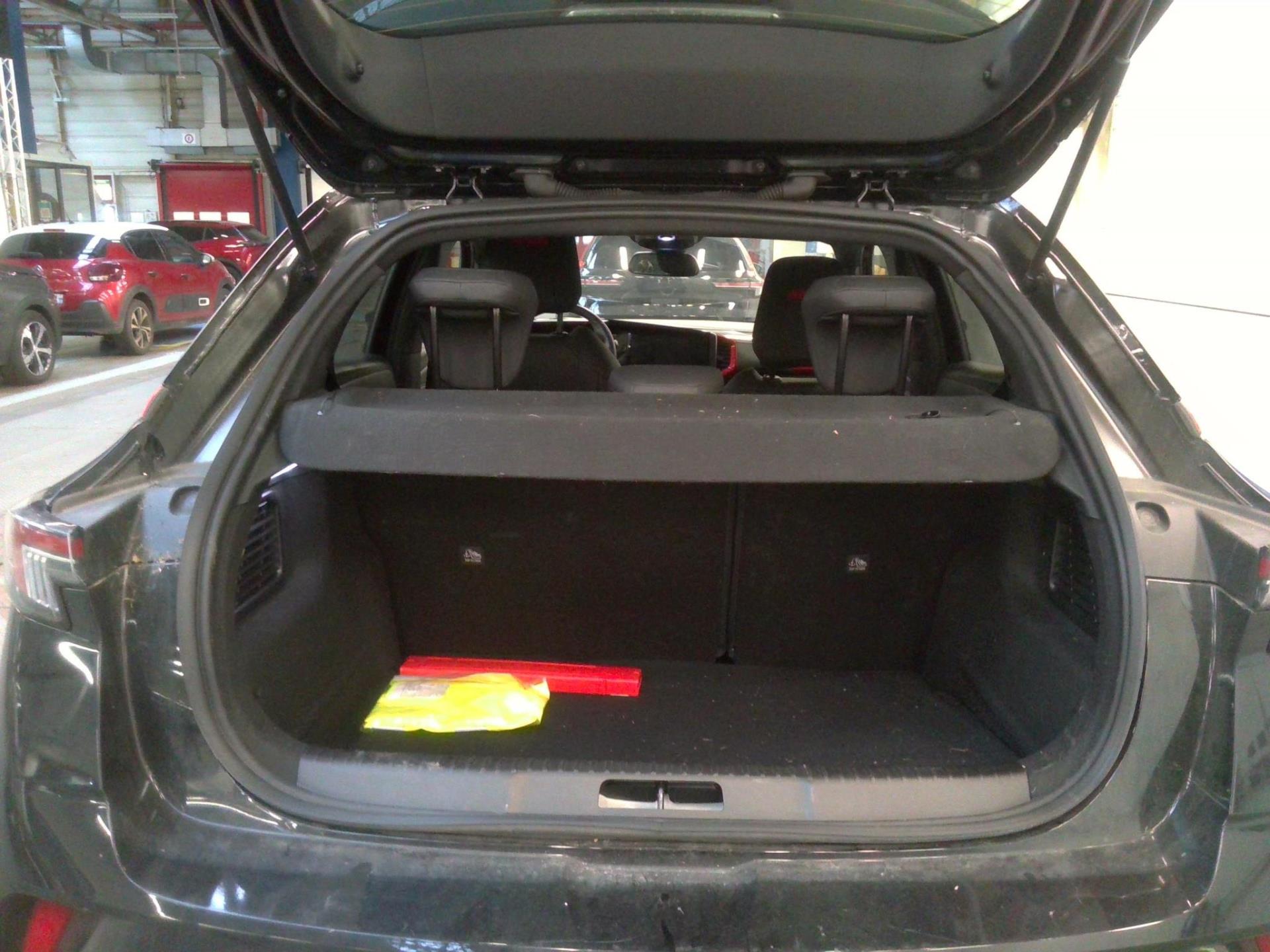 Opel Mokka 1.2 Turbo 100 ch BVM6 GS 2023