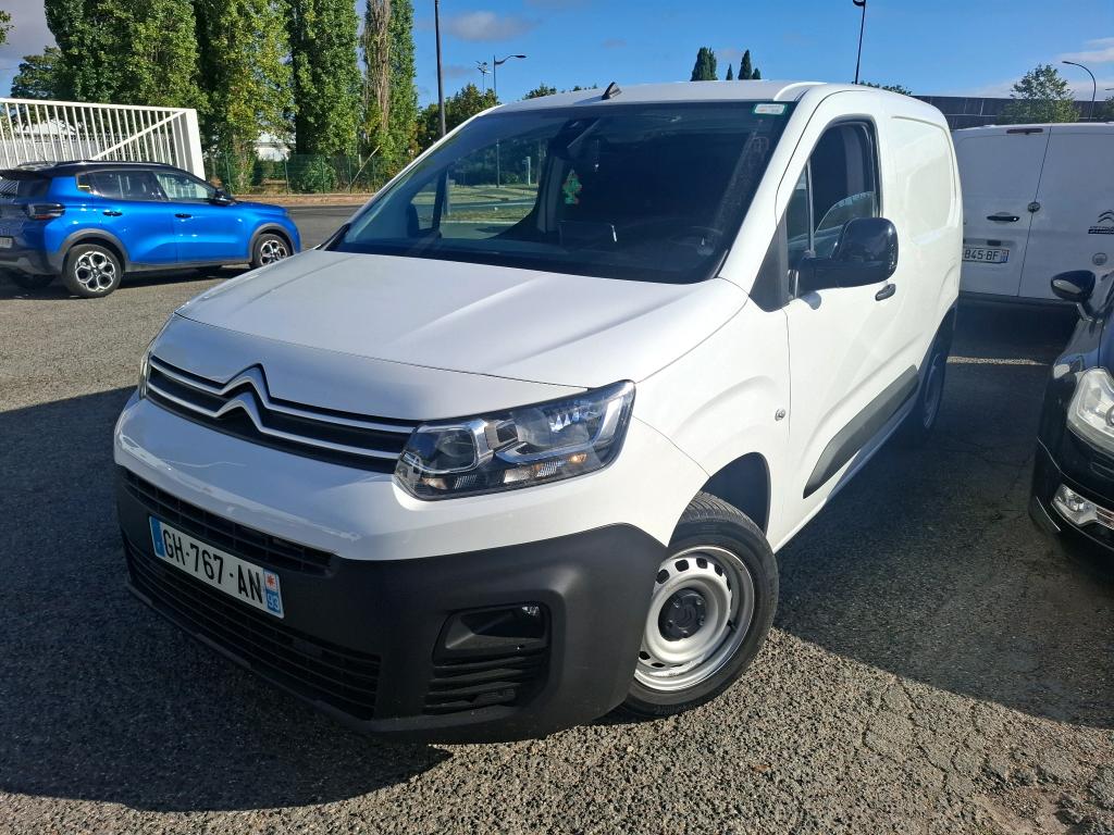 BERLINGO III VAN
