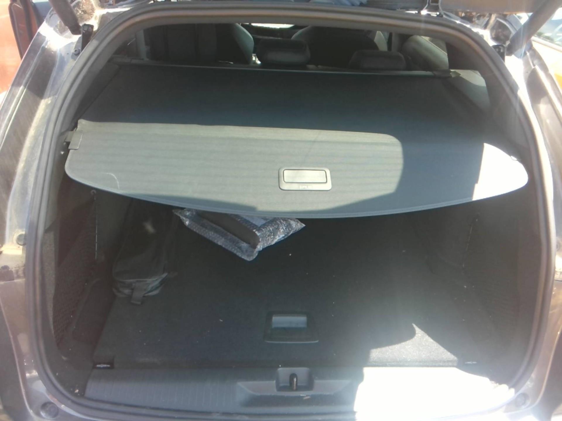 Opel Astra Sports Tourer 1.5 Diesel 130 ch BVA8 GS 2023