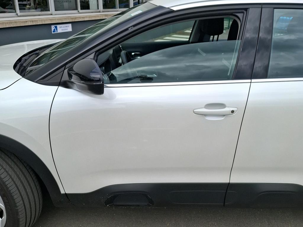 Citroen C5 Aircross PureTech 130 BVM6 You 2024