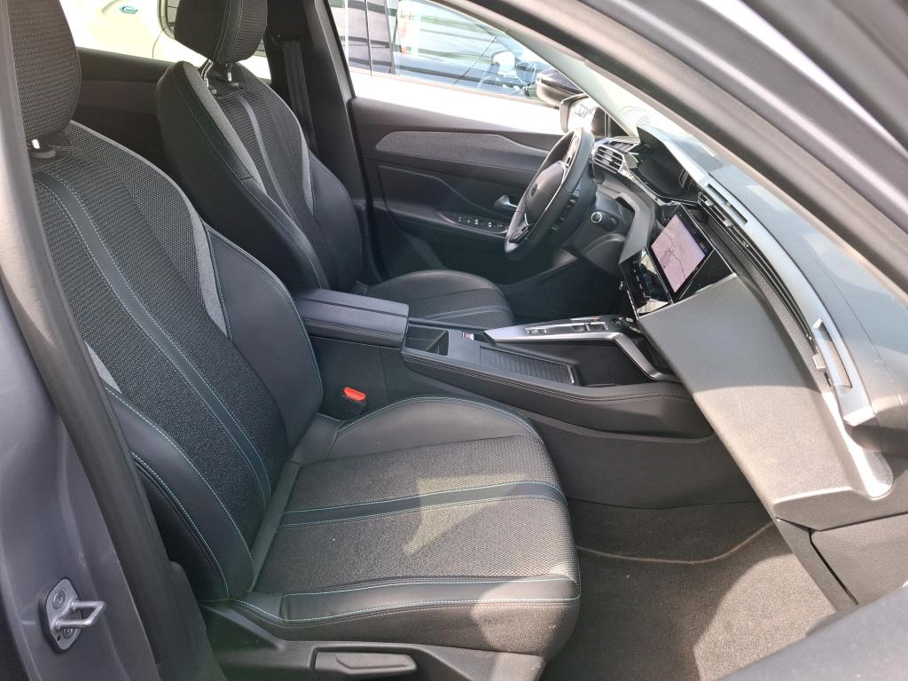 Peugeot 308 BlueHDi 130ch S&S EAT8 Allure 2022