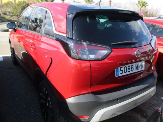 Foto Opel CrossLand 6