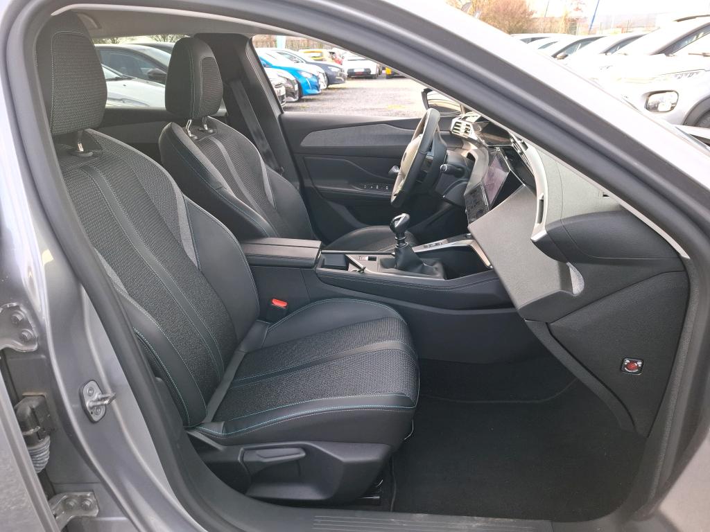 Peugeot 308 SW BlueHDi 130ch S&S BVM6 Allure 2022