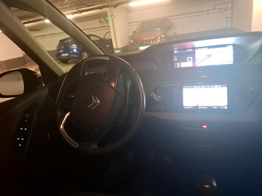 Citroen Grand C4 Spacetourer BlueHDi 130 S&S BVM6 Feel 2022