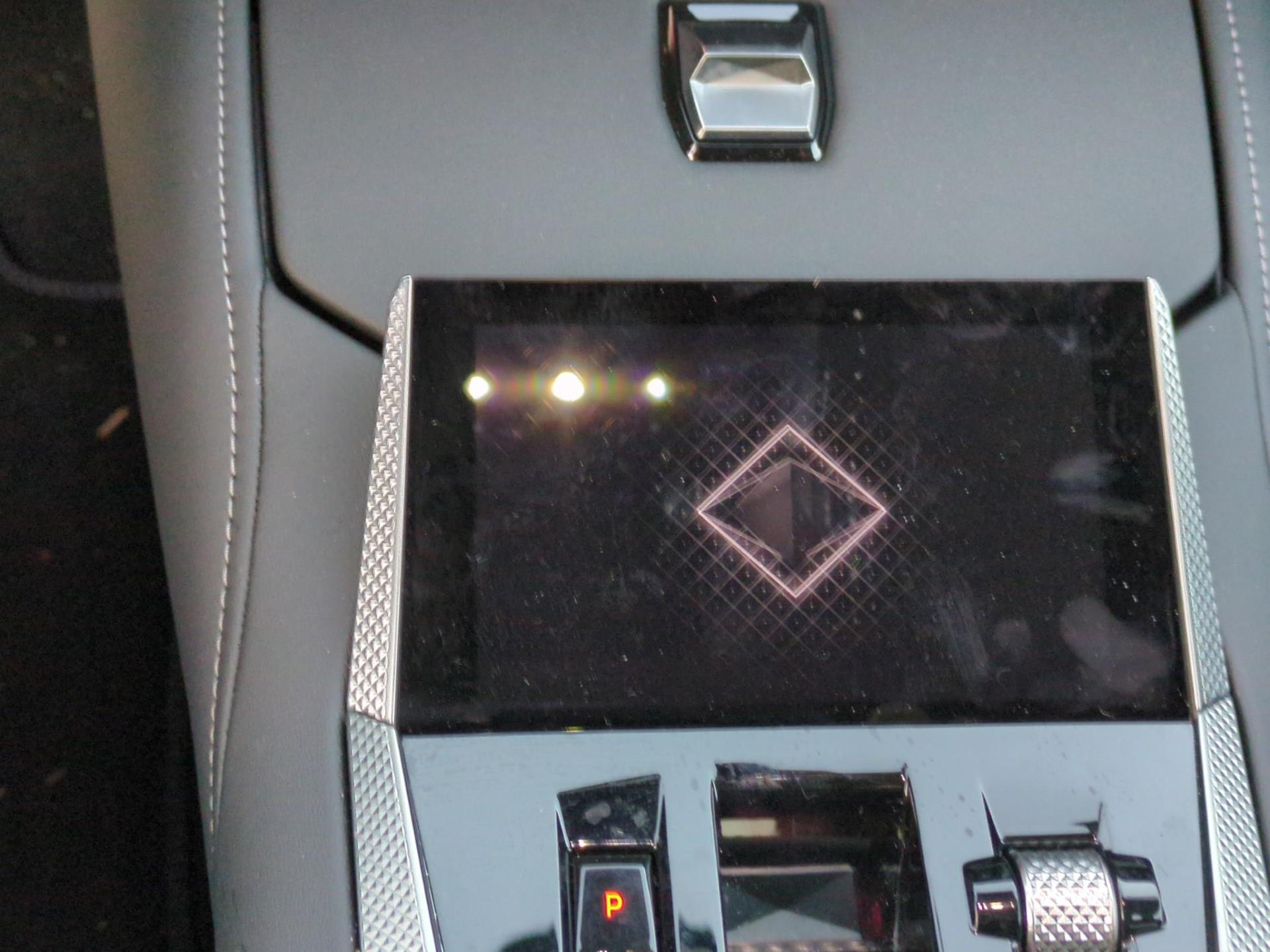 DS DS 4 BlueHDi 130 EAT8 Etoile - Alcantara 2024