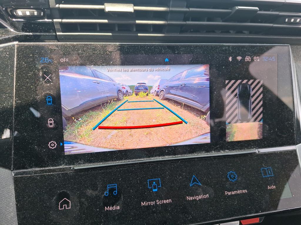 Peugeot 308 PureTech 130ch S&S EAT8 Allure Pack 2022