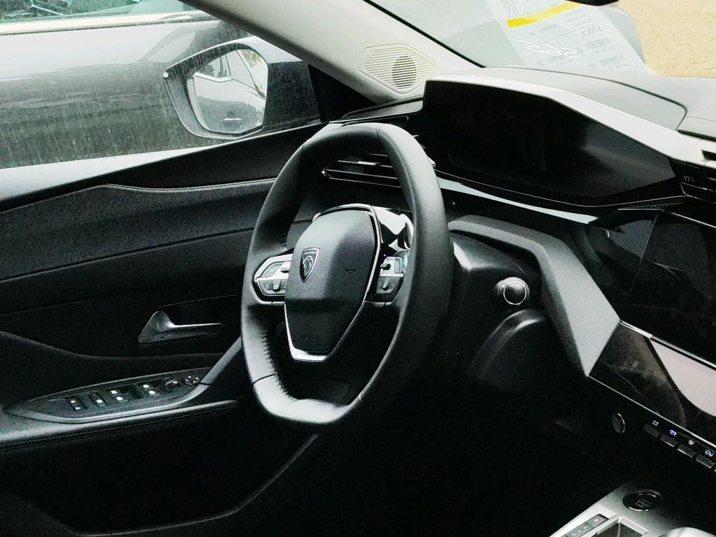 Peugeot 308 Electrique 54 kWh 156ch Allure 2023
