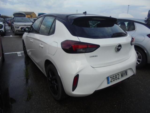 Foto Opel Corsa 7