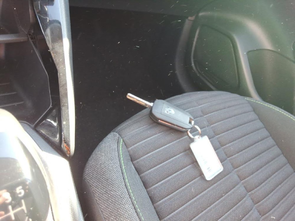 Foto Peugeot 308 16