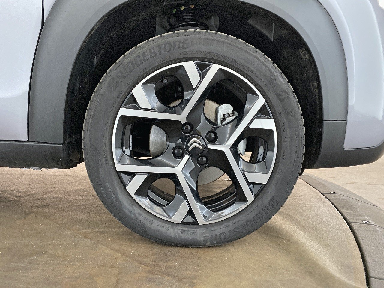 Citroen C3 Aircross PureTech 130 S&S EAT6 Max 2024