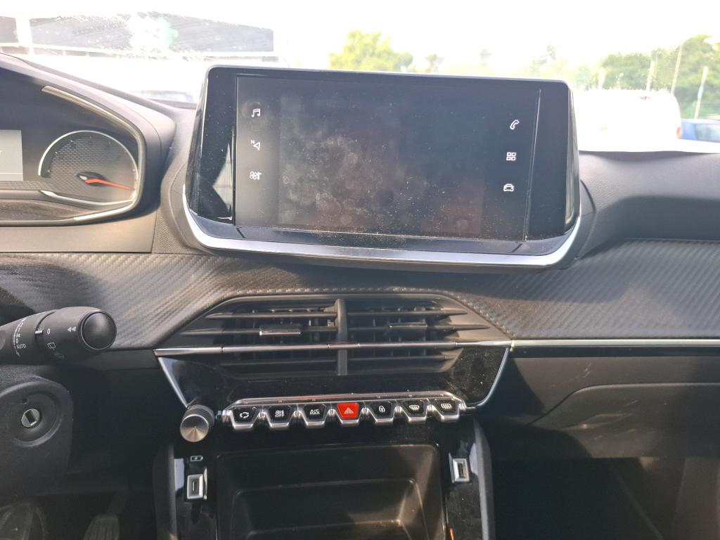 Peugeot 2008 BlueHDi 110 S&S BVM6 Active Business 2021