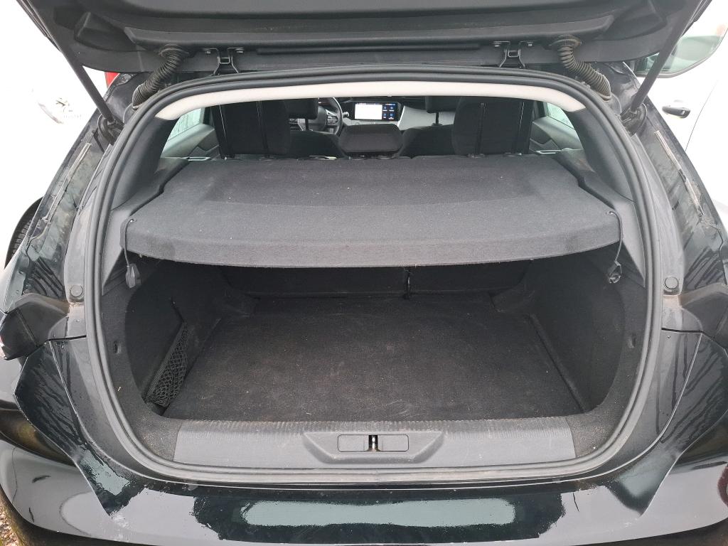 Peugeot 308 BlueHDi 130ch S&S BVM6 Active Pack 2022