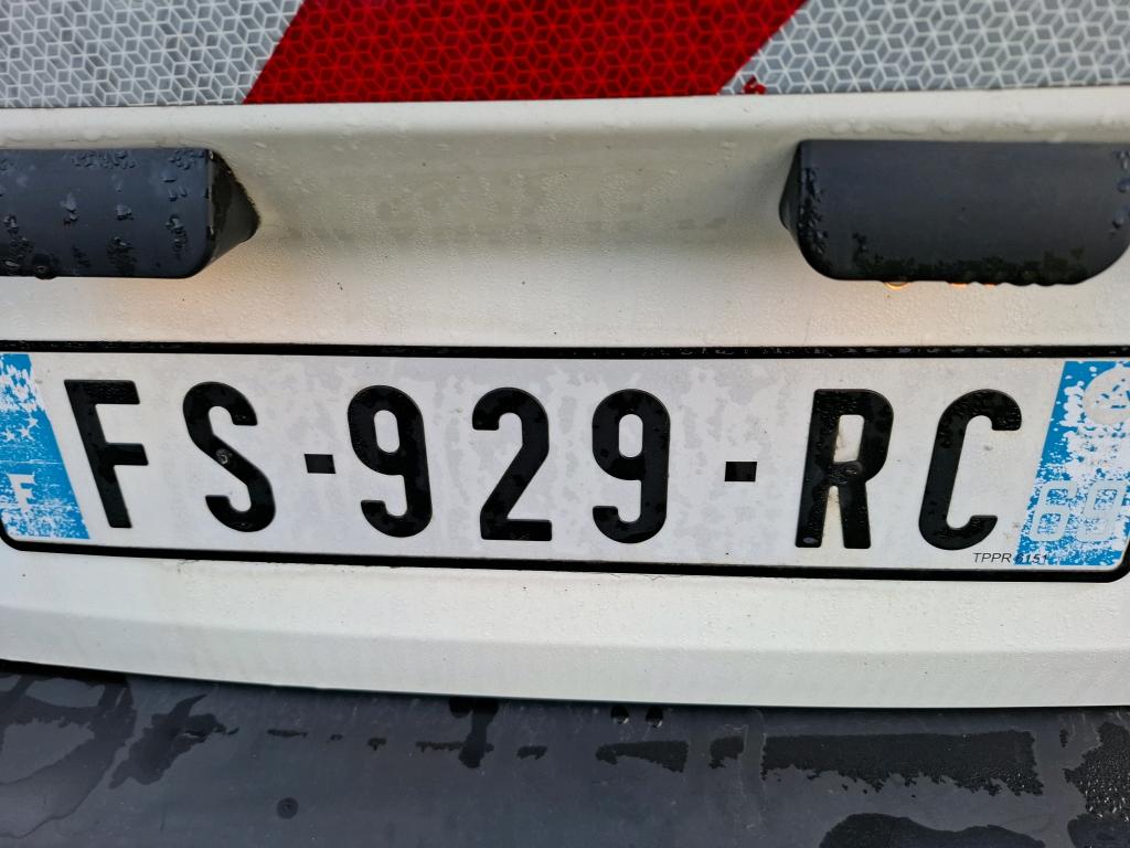Citroen BERLINGO VAN M 650 BLUEHDI 100 S&S BVM5 CLUB 2020