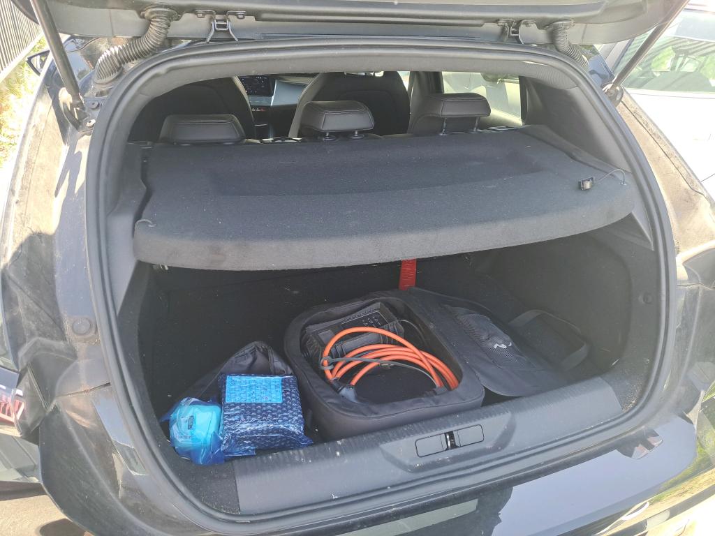 Peugeot 308 PHEV 225 e-EAT8 GT Pack 2022