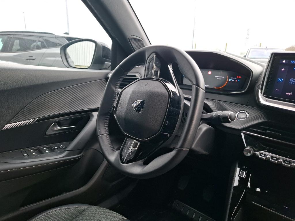 Peugeot 2008 II 