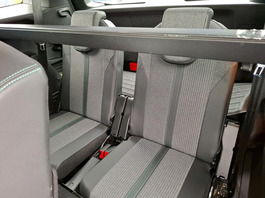 Peugeot 5008 PureTech 130ch S&S EAT8 Allure Pack 2022