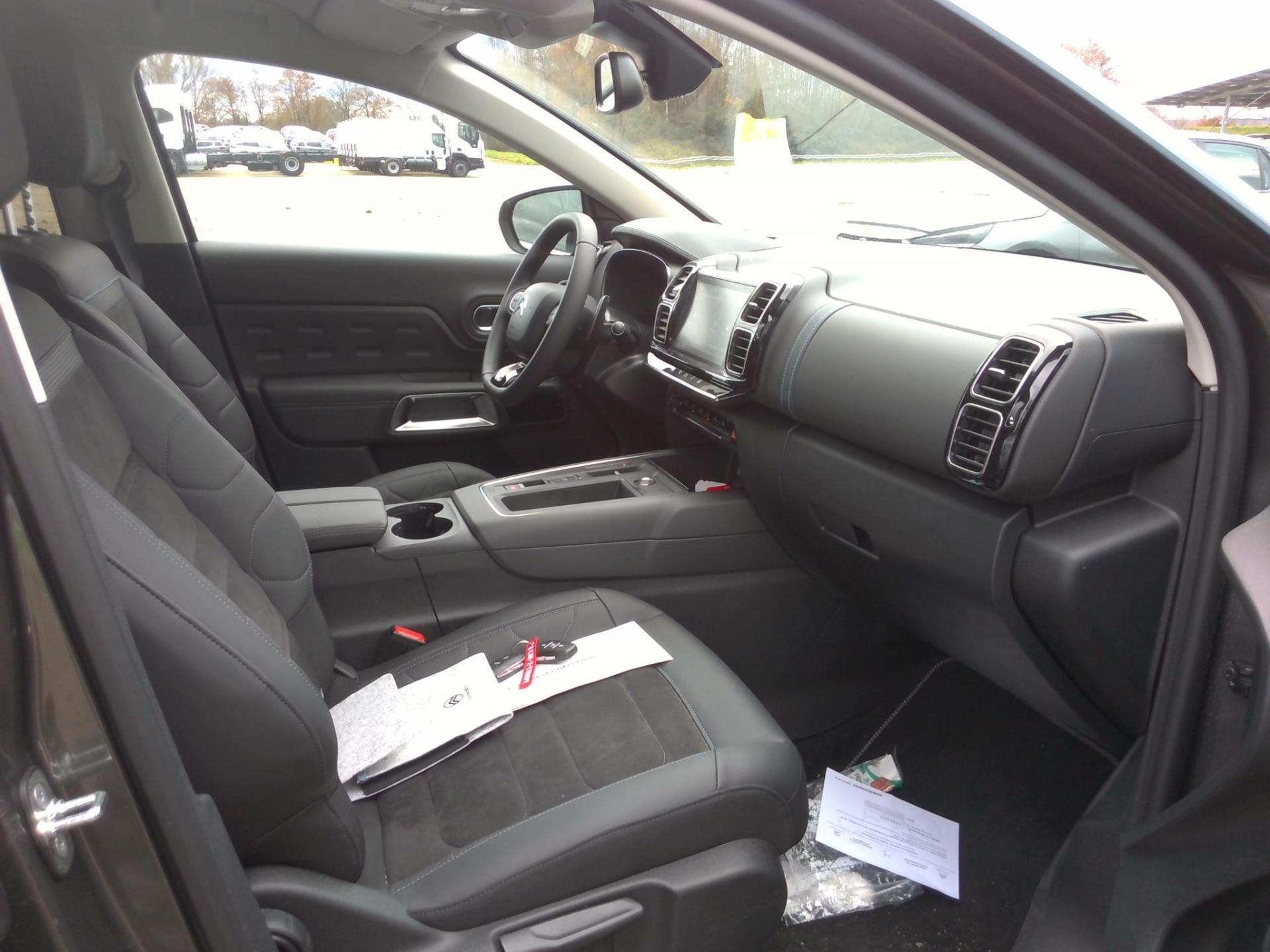 Citroen C5 Aircross PureTech 130 S&S EAT8 Feel Pack 2023
